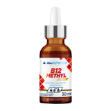ALLNUTRITION B12 METHYL Drops 30ml