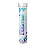 ALLNUTRITION Creatine 20 Effervescent Tablets Orange