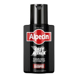 Alpecin Grey Attack Caffeine & Colour Shampoo 200ml