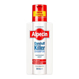 Alpecin Dandruff Killer Shampoo 250ml