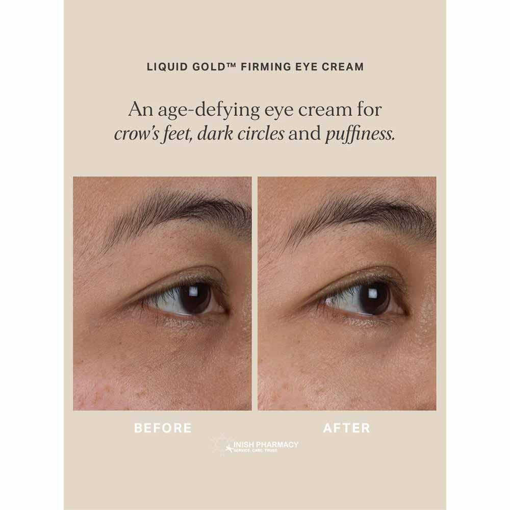 Alpha-H Liquid Gold Firming Eye Cream 15ml