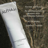 Alpha-H Triple Action Cleanser 185ml
