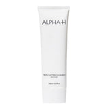 Alpha-H Triple Action Cleanser 185ml