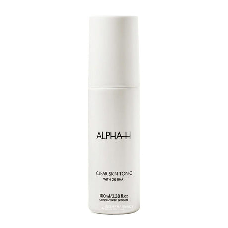 Alpha-H Clear Skin Tonic