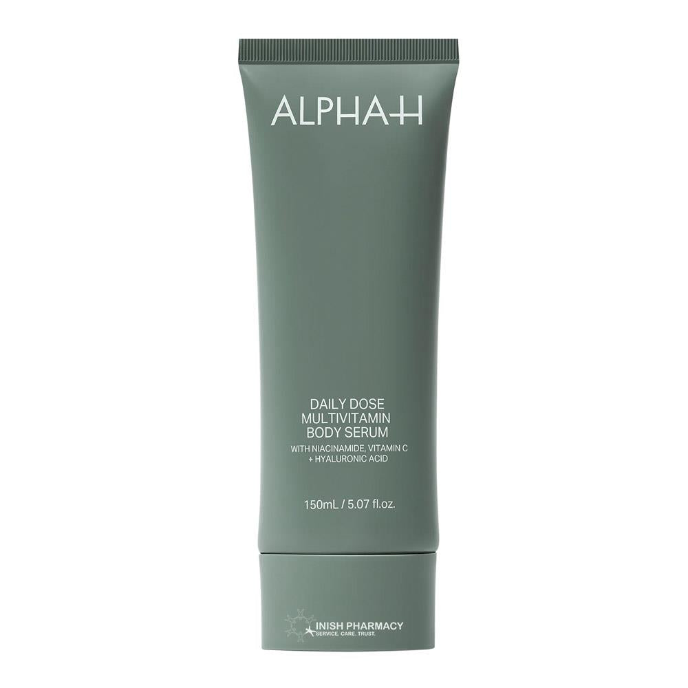 Alpha-H Vitamins Body Serum 150ml