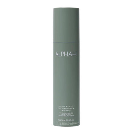 Alpha-H Retinol Reboot Body Treatment 120ml by Alphah