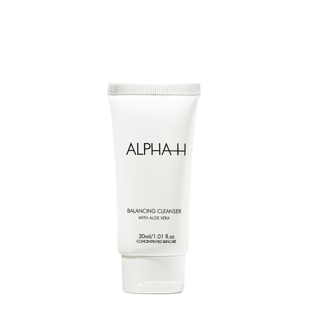 Alpha-H Balancing Cleanser