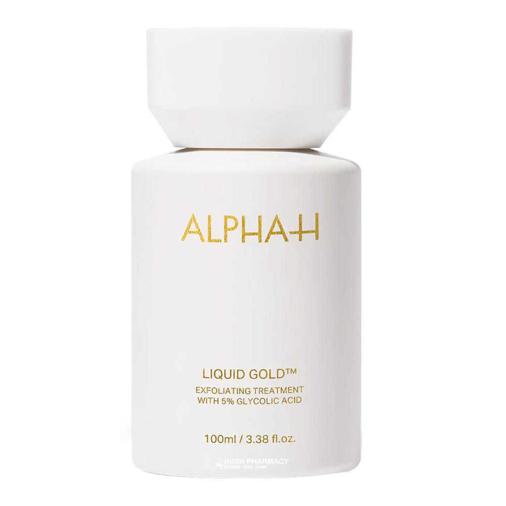 Alpha-H Liquid Gold