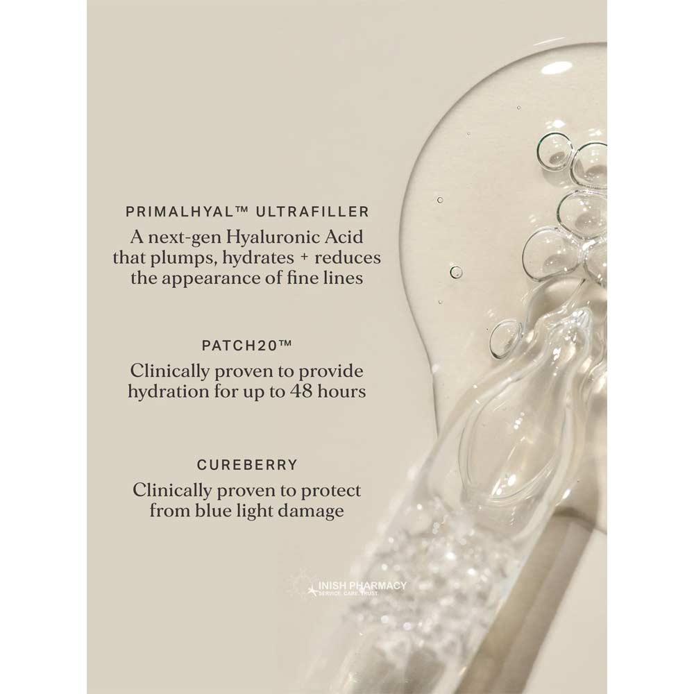 Alpha-H Hyaluronic 8 Super Serum With Primalhyal Ultrafiller 10ml