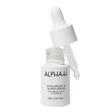 Alpha-H Hyaluronic 8 Super Serum With Primalhyal Ultrafiller 10ml
