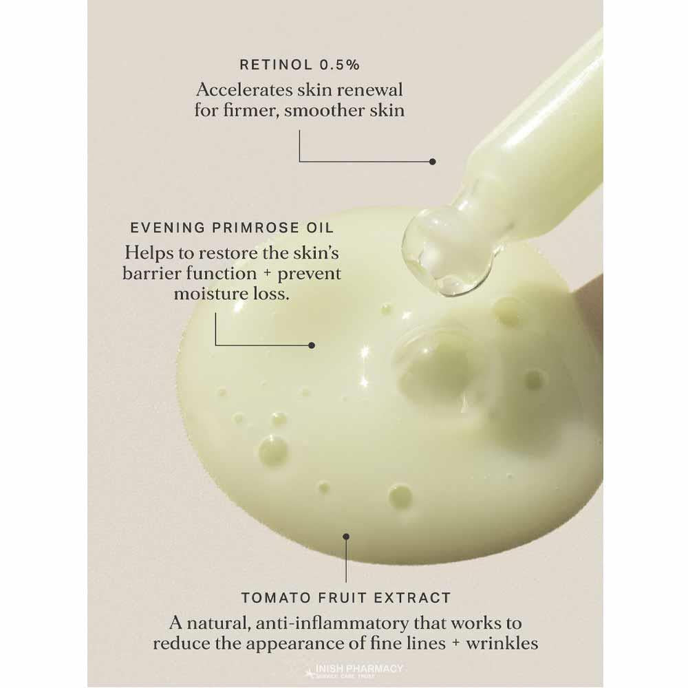 Alpha-H Vitamin A Serum With 0.5% Retinol 10ml