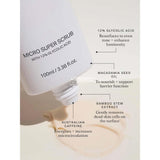 Alpha-H Micro Super Scrub 100ml