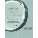 Alpha-H Instant Action BHA Blemish Treatment with 2% Salicylic Acid 20ml