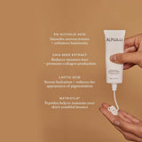 Alpha-H After Hours AHA Moisturiser with 3.5% Glycolic Acid + 2.5% Lactic Acid 50ml