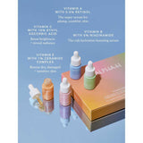 Alpha-H Vitamin Discovery Kit  (4x10ml)