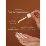 Alpha-H Dawn to Dusk SPF50+ Serum 50ml