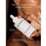 Alpha-H Midnight Reboot Serum 50ml