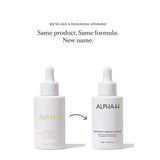 Alpha-H Midnight Reboot Serum 50ml