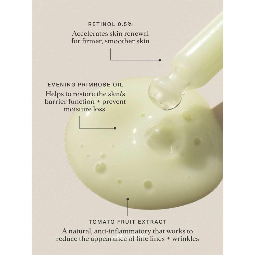 Alpha-H Vitamin A With 0.5% Retinol 25ml