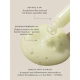 Alpha-H Vitamin A With 0.5% Retinol 25ml