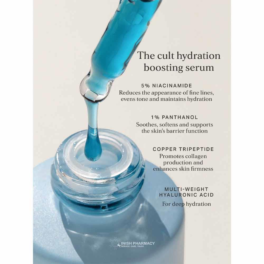 Alpha-H Vitamin B Serum With 5% Niacinmide 25ml