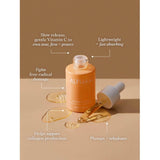 Alpha-H Vitamin C Serum With 10% Ethyl Ascorbic Acid 25ml