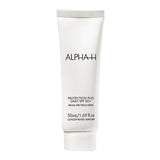Alpha-H Protection Plus Daily Moisturiser 50+ 50ml