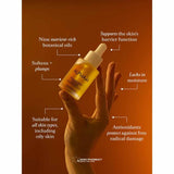 Alpha-H Golden Haze Face Oil 25ml