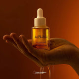 Alpha-H Golden Haze Face Oil 25ml