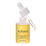 Alpha-H Golden Haze Face Oil 25ml