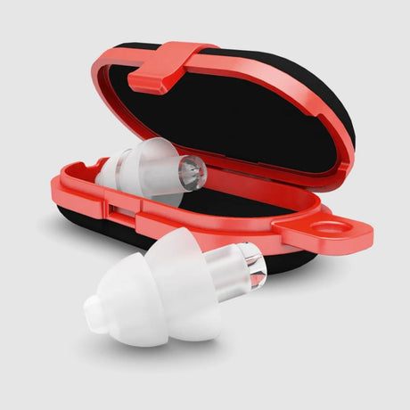 Alpine PartyPlug Earplugs Special Music Filters & Free Minibox
