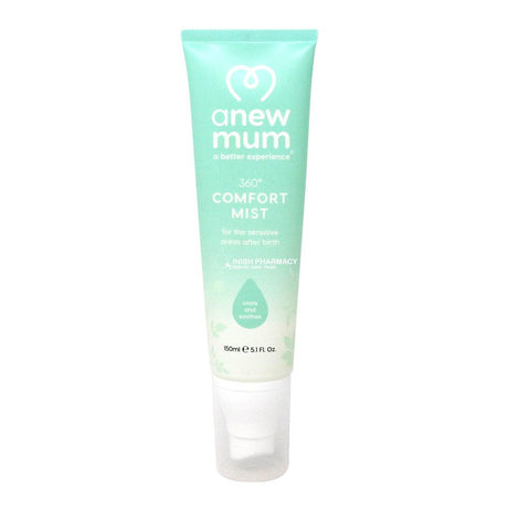 Anewmum Comfort Mist 150ml – a trusted essential for mother and baby care