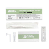Boson Rapid SARS CoV2 Antigen Tests For Covid-19 Single Pack