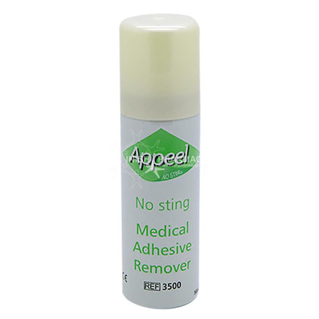 Clinimed 3500 Appeel Medical Adhesive Remover 50ml – for everyday health and wellbeing