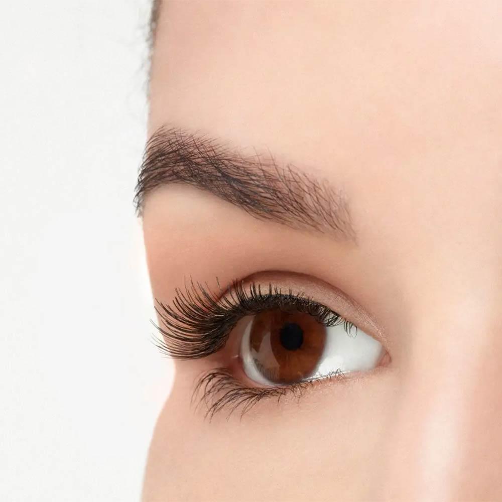 Ardell Natural 110 Black Lashes 1 Pair