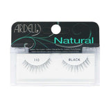 Ardell Natural 110 Black Lashes 1 Pair