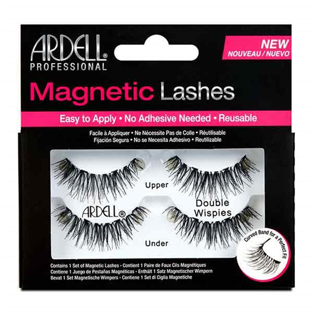 Ardell Magnetic Lashes Double Wispies