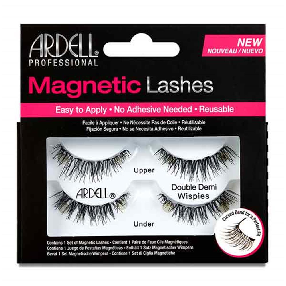 Ardell Magnetic Lashes Double Demi Wispies