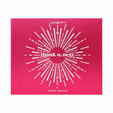 Ariana Grande Thank You Next 30ml Giftset