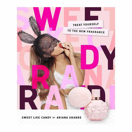 Ariana Grande Sweet Like Candy EDP 50ml