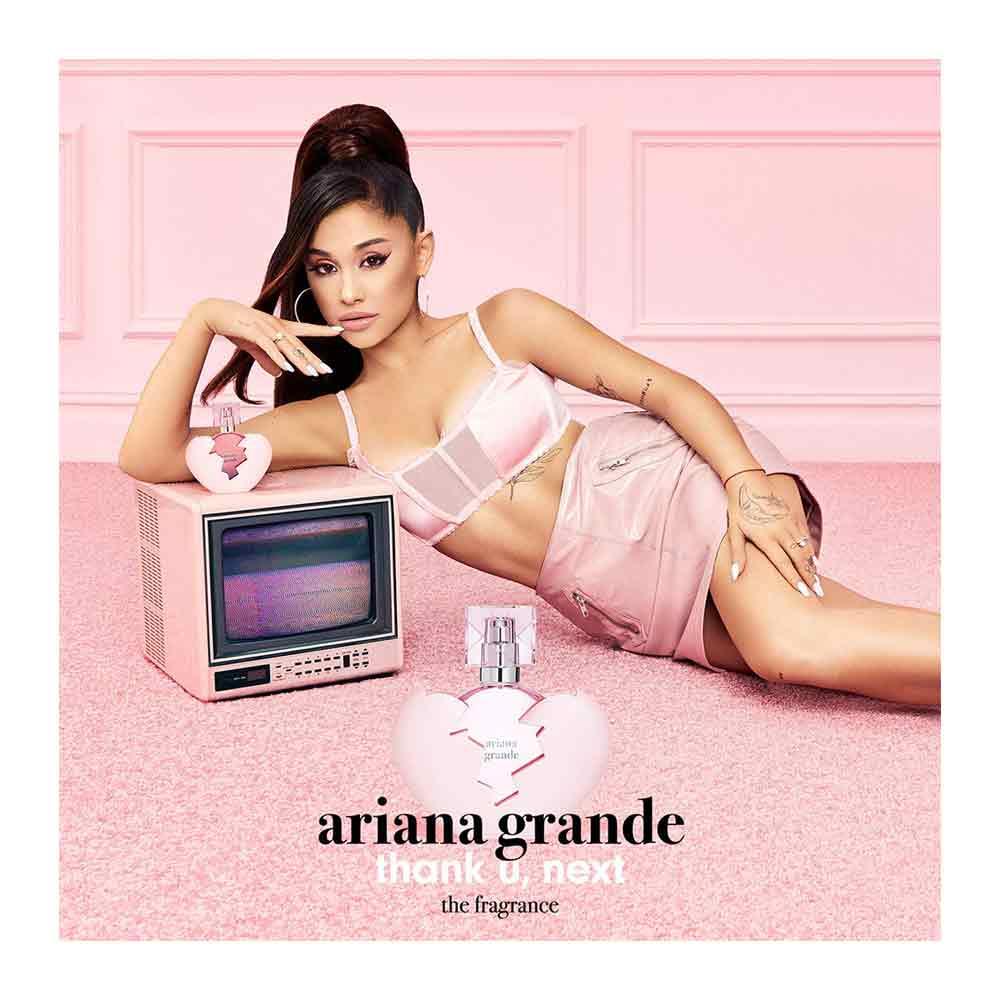 Ariana Grande Thank You Next EDP 50ml