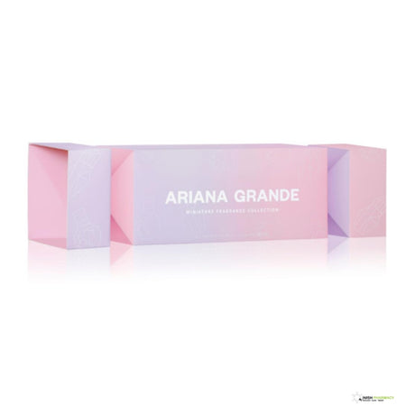 Ariana Grande Trio Mini Fragrance Collection