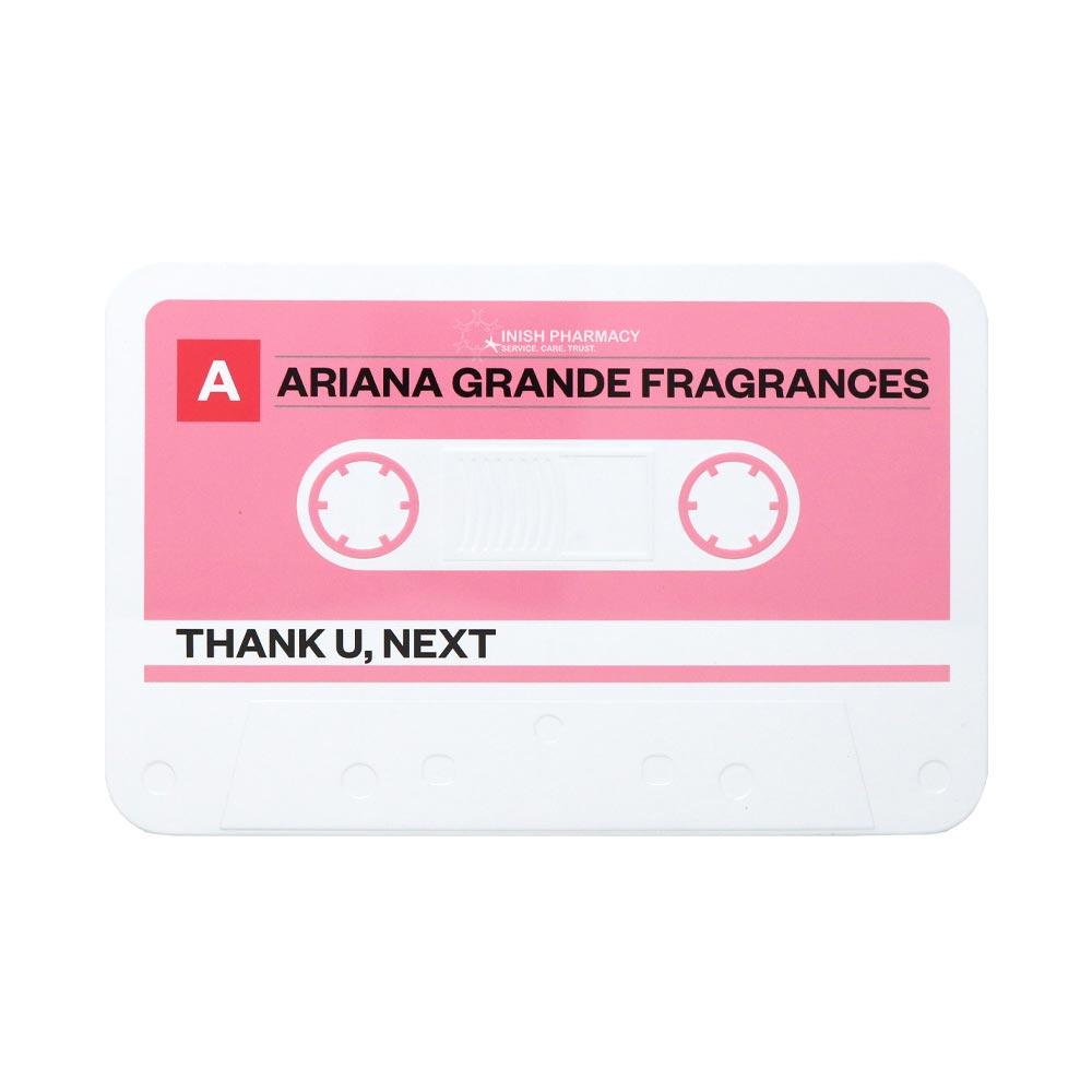 Ariana Grande Thank You Next 30ml 2 Piece Giftset