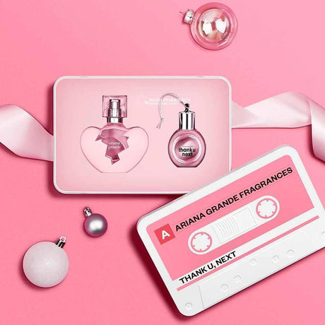 Ariana Grande Thank You Next 30ml 2 Piece Giftset