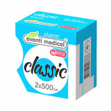 Avanti Medical Classic Zinc Oxide Tape