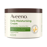 Aveeno Daily Moisturising Cream 400ml