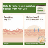 Aveeno Daily Moisturising Cream 400ml