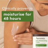 Aveeno Daily Moisturising Cream 400ml