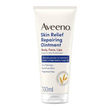 Aveeno Skin Relief Repairing Ointment 100ml