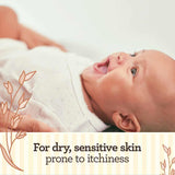 Aveeno Baby Soothing Relief Emollient Wash 250ml